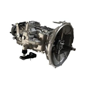 Sinotruk Howo Truck Transmission Assembly