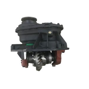 Sinotruk Howo Truck Mcp16 Drive Axle Part