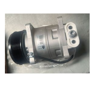 Sinotruk Howo AC Compressor