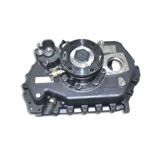 Sinotruk Howo Auxiliary GearBox