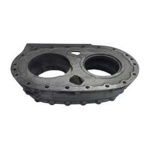 Sinotruk Howo Axle-Housing Reduction - Axle Spare Part