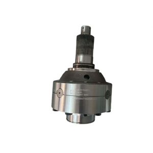 Sinotruk HowoTruck Steel Drivetrain Axles