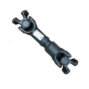 Sinotruk Howo Truck Intermediate Drive Shaft Axle