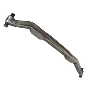 Sinotruk Howo Front Axle