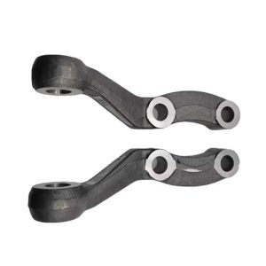 Sinotruk Howo Axle Steering Tie-Rod Arm