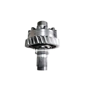 Sinotruk Howo Truck Differential