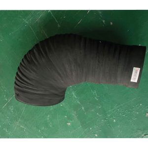 Sinotruck Howo Truck Air Intake Pipe