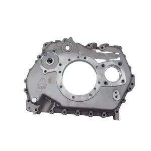 Sinotruk Howo Az2220100105 Gearbox Rear Cover