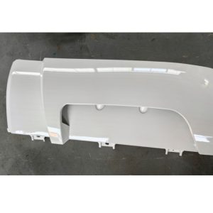 Sinotruck Howo Corner Panel/Fender