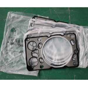 Sinotruck Howo Truck Cylinder Head Gasket