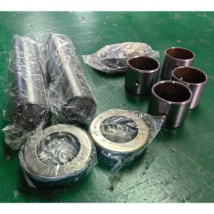 Sinotruk Howo Cylinder Liner Assembly