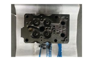 Sinotruck Howo Diesel Engine Cylinder Head