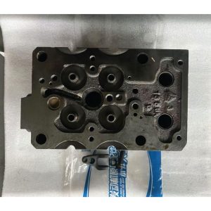 Sinotruck Howo Diesel Engine Cylinder Head