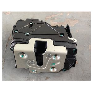 Electric Lock Assembly