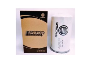 Sinotruck Howo Truck Engine Oil filters