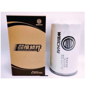 Sinotruck Howo Truck Engine Oil filters