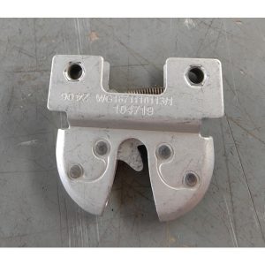 Sinotruck Howo Truck Bonnet Lock