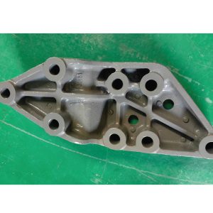 Sinotruk Howo Front Suspension Arm