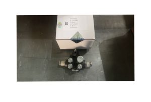 Sinotruck Howo Truck Fuel Pump
