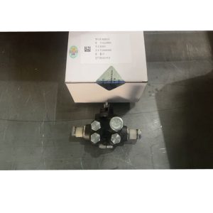 Sinotruck Howo Truck Fuel Pump