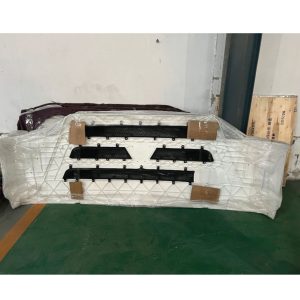 Sinotruck Howo Truck Grille