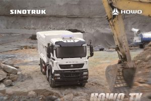 HOWO-TIPPERS