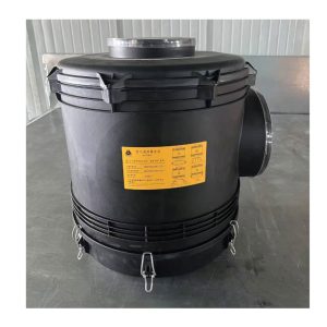 Sinotruck Howo Heavy Duty Air Filter Assembly