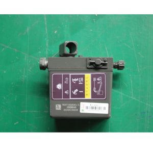 Sinotruck Howo Hydraulic Cabin Tilt Pump