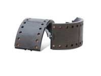 Sinotruk HOWO Brake Parts