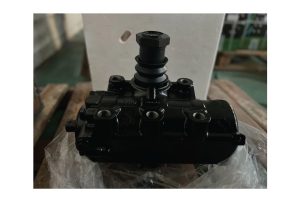 Sinotruck Howo Steering Gearbox