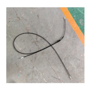 Sinotruck Howo Truck Throttle/Brake Cable
