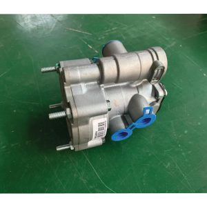 Sinotruck Howo Trailer Brake Control Valve
