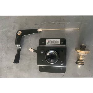 Sinotruck Howo7 Cabin-Lock Hydraulic Assembly