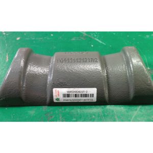 Truck Suspension Leaf Spring Pressing Plate