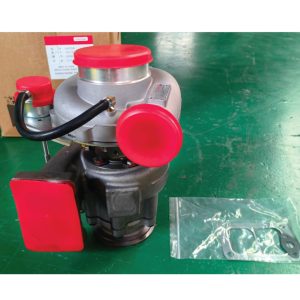 Sinotruk HOWO Turbo Charger