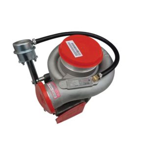 Turbocharger Sinotruk-Howo Truck
