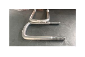 Truck U bolts