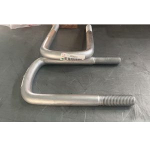 Truck U bolts