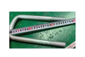 Sinotruk Howo Truck U-bolts