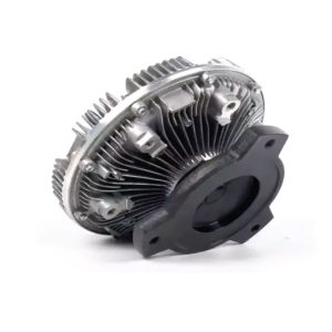 Sinotruk Howo Engine  Clutch Cooling Fan