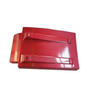 Rear Fender Sinotruk