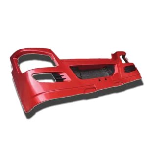 Front Bumper Sinotruk HOWO