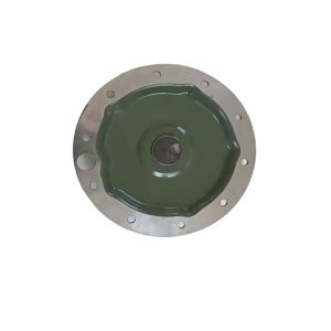 Sinotruk Howo AC16 Axle Wheel Edge End Cover