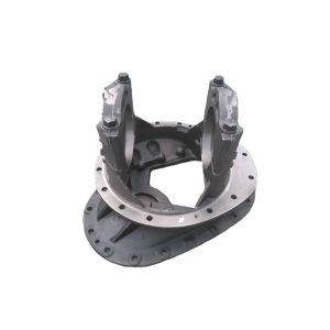 Sinotruk Howo Truck WG9014320120 Axle Main Reducer Housing