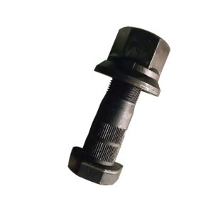 Sinotruk-Howo Truck Front Wheel Tire Bolt