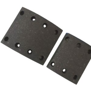 Sinotruk-Howo Front Brake ining