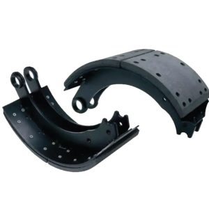 Sinotruk Howo Brake Shoe Assembly