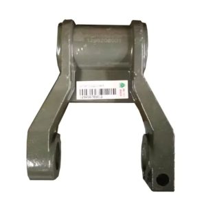Sinotruk-Howo Front Leaf Spring Shackle