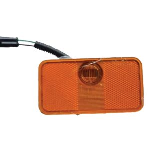Vehicle Turn Indicator Light Howo Trucks