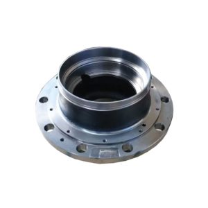 Sinotruk Howo Truck - Rear Wheel Hub